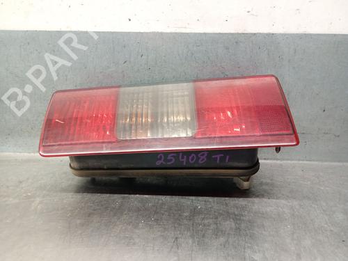Left taillight OPEL COMBO Box Body/MPV 1.3 CDTI 16V | BP34722229C34 - Image 4