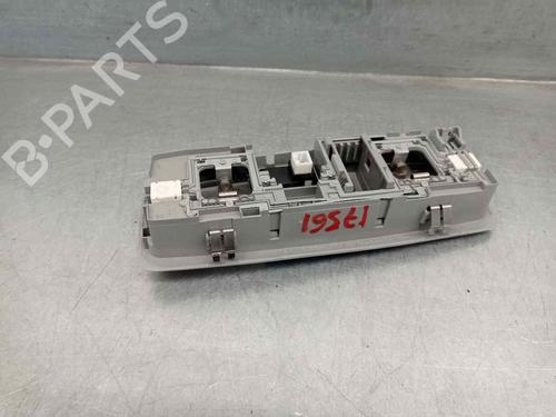 Interior roof light MITSUBISHI OUTLANDER II (CW_W) 2.0 DI-D (CW8W) | BP12175707I8 