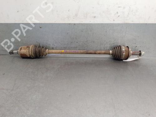 Used Left rear driveshaft Left rear driveshaft HONDA CR-V II (RD_) 2.2 CTDi (RD9) (140 hp) 35724211 35724211