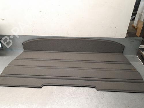 Used Rear parcel shelf Rear parcel shelf 37646379 37646379