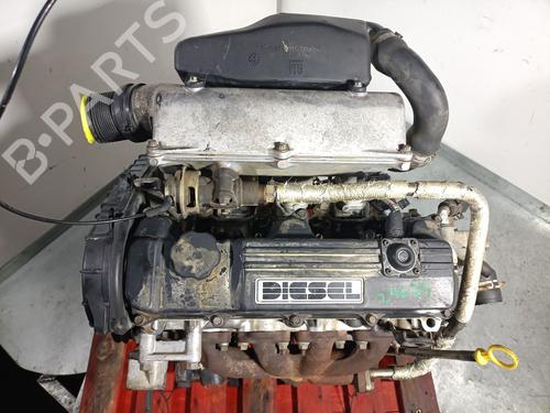 Engine OPEL CORSA B (S93) 1.7 D (F08, F68, M68) | BP32210991M1