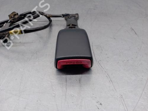Seat buckle MITSUBISHI LANCER VIII Sportback (CX_A) 2.0 DI-D (CX8A) | BP15211263I32 