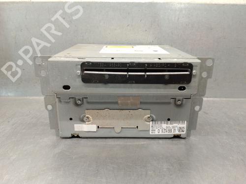 Used Radio Radio 34007741 34007741