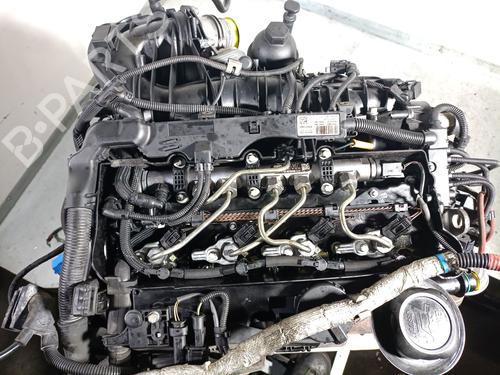 Engine BMW 3 Coupe (E92)  | BP32687634M1  - Image 6
