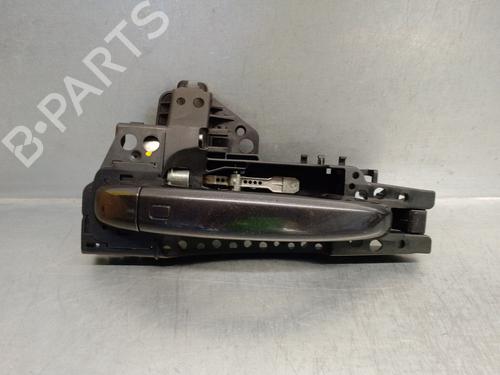 Used Front left exterior door handle AUDI A5 Sportback (8TA) [2007-2017]  14833613