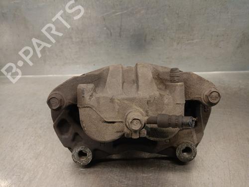 Right front brake caliper NISSAN MURANO I (Z50) 3.5 4x4 | BP27612330M104 