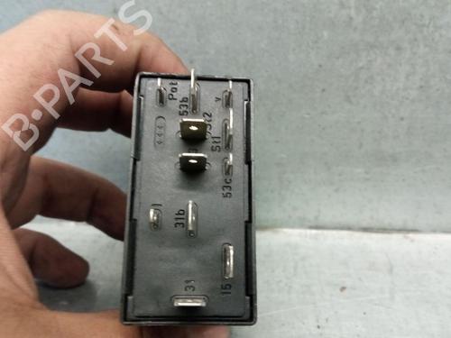 Electronic module AUDI A2 (8Z0) 1.4 TDI | BP29023467M83