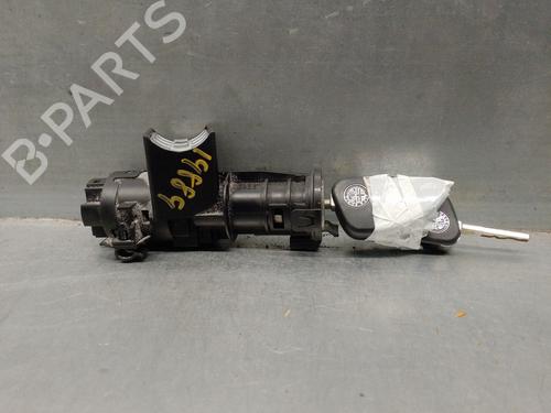 Used Ignition barrel Ignition barrel 17050442 17050442