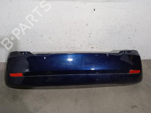 Bak støtfanger FORD FIESTA V (JH_, JD_) 1.4 TDCi (68 hp) 31013455