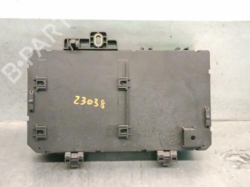 Fuse box OPEL ASTRA H (A04) 1.4 (L48) | BP27176017E1 