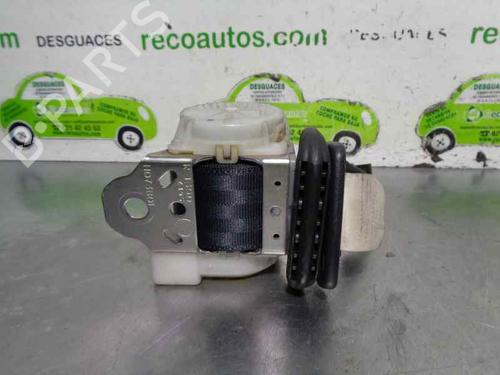 Rear right seatbelt CITROËN C1 (PM_, PN_) 1.4 HDi | BP7446505I28 