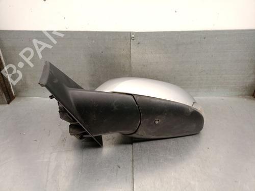 Left mirror RENAULT MEGANE III Grandtour (KZ0/1) 1.5 dCi (KZ09, KZ0D, KZ1G, KZ29, KZ14, KZ1W, KZ10, KZ1F,... | BP31969264C26