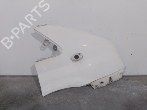 Used Right front fenders FORD TRANSIT Platform/Chassis (FM_ _, FN_ _, FF_ _) [2006-2014]  15131434