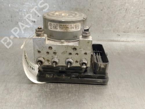 Used ABS pump ABS pump AUDI A3 Limousine (8VS, 8VM) 2.0 TDI (150 hp) 34583206 34583206