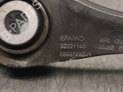 Left rear suspension arm VOLVO XC40 (536) D4 AWD | BP29942469M14 