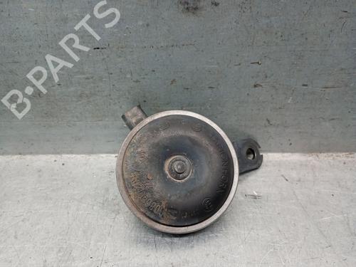 Horn CITROËN C4 CACTUS 1.6 BlueHDi 100 (99 hp) 25243211