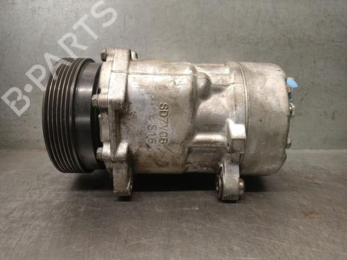 AC-Kompressor SEAT LEON (1M1) 1.9 TDI | BP28481043M34