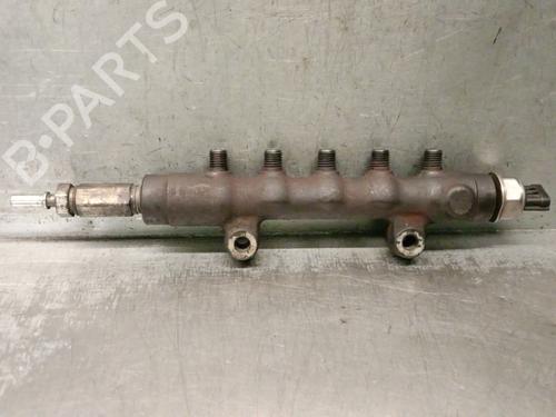 Sprederrør Sprederrør CITROËN JUMPER II Van 2.2 HDi 120 (120 hp) 36222815 36222815