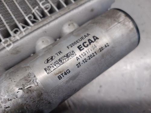 AC radiator HYUNDAI H350 Van 2.5 CRDI | BP28129461M32 