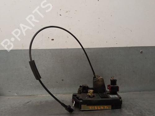 Rear left lock OPEL VECTRA B (J96) 2.0 DI 16V (F19) 90503995