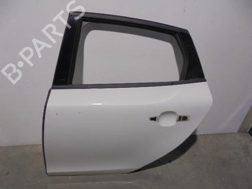 Used Left rear door VOLVO V40 Hatchback (525) D2 (120 hp) 9966422