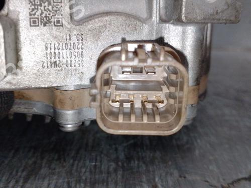 Electronic module KIA SPORTAGE V (NQ5) 1.6 T-GDI MHEV | BP34158315M83  - Image 6