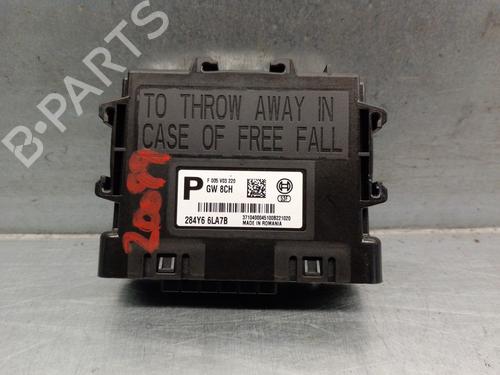 Elektronisk modul DACIA JOGGER (RK_) 1.0 TCe 90 ECO-G (RKMT) (91 hp) 17388207
