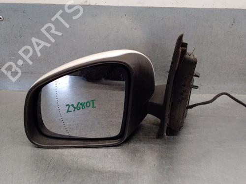 Used Left mirror RENAULT TWINGO III (BCM_, BCA_) 0.9 TCe 90 (BCM9, BCM2) (90 hp) 29419001
