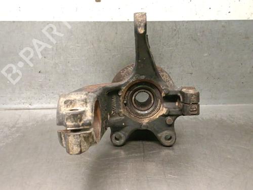 Used Right front steering knuckle Right front steering knuckle JAGUAR X-TYPE I (X400) 2.0 D (130 hp) 36406641 36406641