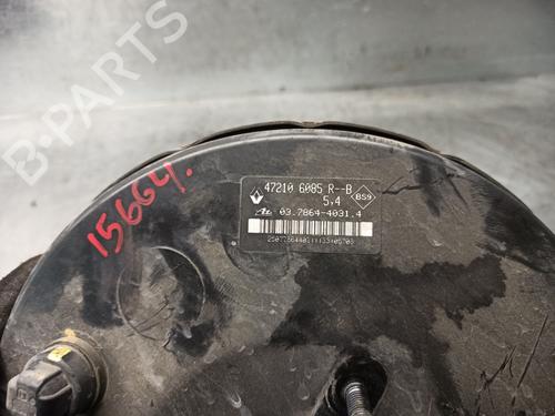 Servo brake DACIA DOKKER MPV (KE_)  | BP10047995M42 