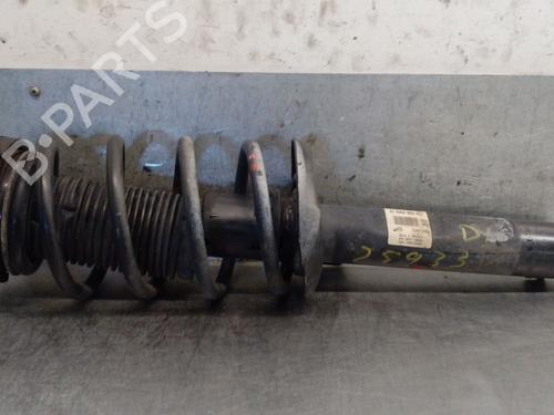 Used Left front shock absorber Left front shock absorber 37016221 37016221