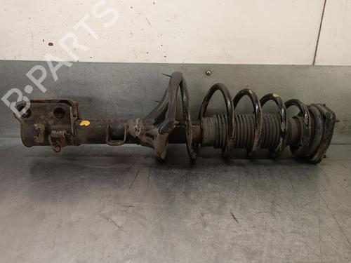 Left rear shock absorber HYUNDAI TUCSON (JM) 2.0 CRDi | BP28805353M18 
