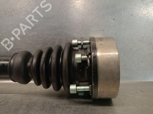 Right front driveshaft SEAT LEON (1M1) 1.9 TDI | BP21582239M39 