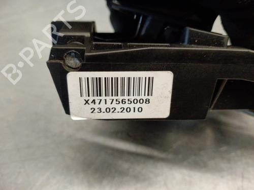 Front right exterior door handle BMW 5 (F10) 525 d | BP15481937C129 