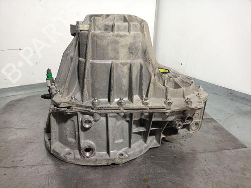 Boîte de vitesses RENAULT GRAND SCÉNIC II (JM0/1_) 2.0 dCi (JM1K) | BP30972636M3 