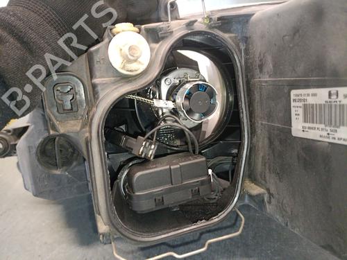 Right headlight SEAT ALTEA (5P1) 1.6 TDI | BP35756698C29 - Image 8