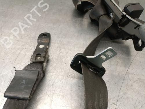 Front left belt tensioner VOLVO S60 I (384) D5 | BP30096925C87