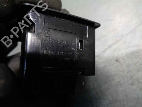 Left rear window switch MERCEDES-BENZ M-CLASS (W164) ML 320 CDI 4-matic (164.122) | BP4936853I29 
