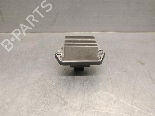 Varmeblæsermodstand MAZDA 2 (DE_, DH_) 1.5 (DE5FS) (103 hp) 29135629