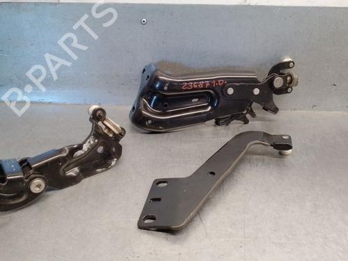 Hinge/Door check strap SEAT ALHAMBRA (710, 711) 1.4 TSI | BP29401362C146 