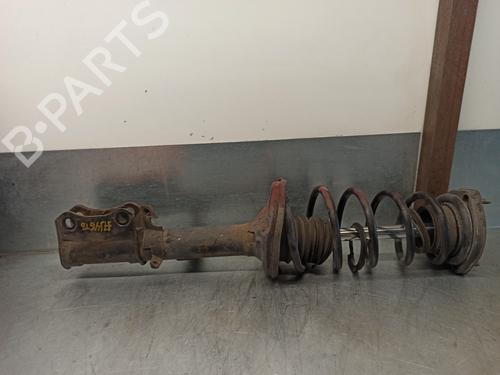 Right rear shock absorber TOYOTA CELICA Coupe (_T20_) 1.8 i 16V (AT200) | BP11801120M19 