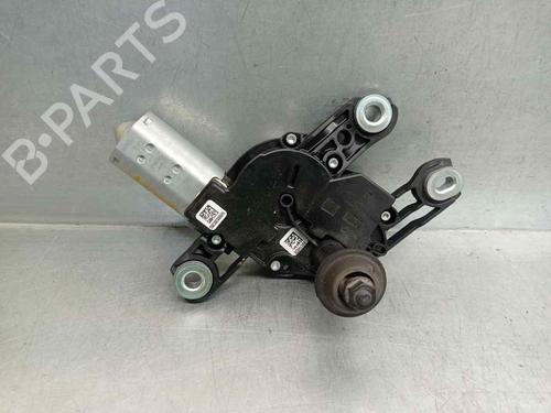 Used Rear wiper motor SKODA FABIA III (NJ3) 1.2 TSI (90 hp) 15245177