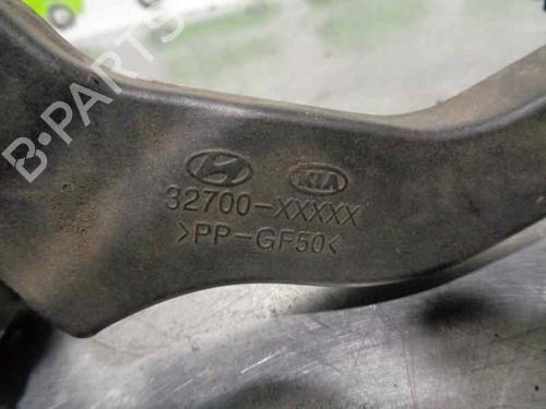 Pedal KIA CEE'D Hatchback (ED) 1.6 CRDi 115 | BP5314816I4 