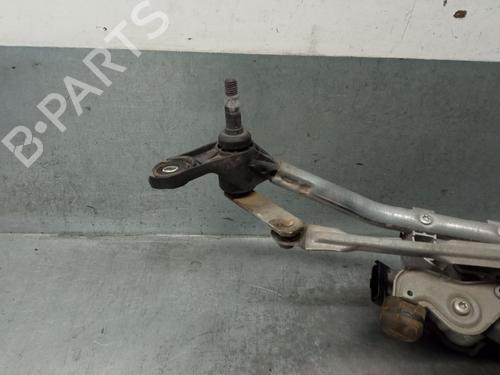 Front wiper motor RENAULT KANGOO Express (FW0/1_) 1.5 dCi 70 (FW0A, KW0V) | BP24501211M29 