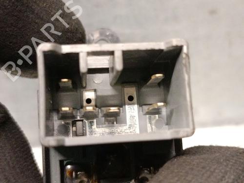 Right front window switch SSANGYONG RODIUS I 2.7 Xdi | BP40046584I26 - Image 4