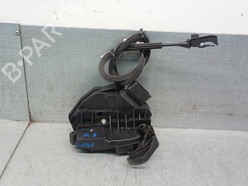 Used Front right lock FORD C-MAX II (DXA/CB7, DXA/CEU) 1.0 EcoBoost (125 hp) 30886357