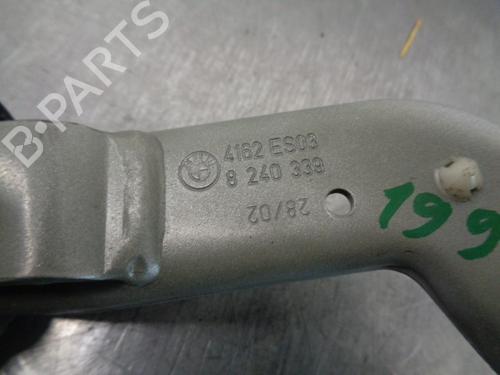 Hinge/Door check strap BMW 7 (E65, E66, E67) 730 d | BP17962767C146 