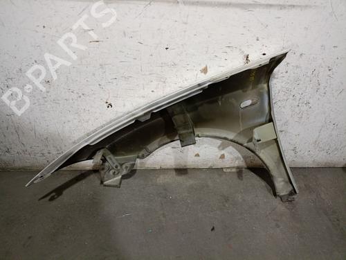Right front fenders SEAT ALTEA (5P1) 1.9 TDI | BP27526870C42 