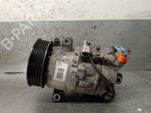 Used AC compressor AC compressor RENAULT MEGANE III Grandtour (KZ0/1) 2.0 dCi (KZ0Y) (150 hp) 33293130 33293130