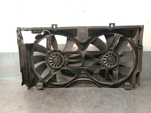 Elettroventola MERCEDES-BENZ E-CLASS (W210) [1995-2003]  31190131